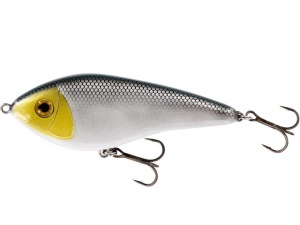 Vobler Westin Swim 10cm 32g Suspending Headlight