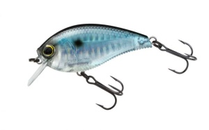 Vobler Yo-Zuri 3DB Crank 1.5 Squarebill 6cm 14g Floating PSH