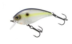 Vobler Yo-Zuri 3DB Crank 1.5 Squarebill 6cm 14g Floating SSH