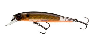 Vobler Yo-Zuri 3DB Minnow 9cm 9.5g Floating PGBL
