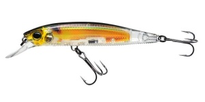 Vobler Yo-Zuri 3DR Jerkbait 9cm 10g Suspending RGSN