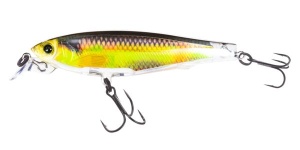 Vobler Yo-Zuri 3DR Minnow 7cm 7g Suspending RGSN