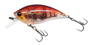 Vobler Yo-Zuri 3DR Shallow Crank 7cm 16g Floating RBCF