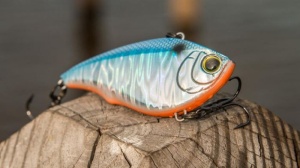 Vobler Yo-Zuri Rattli'n Vibe 5.5cm 10.5g Sinking HT - Img 2