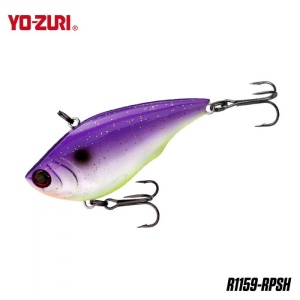 Vobler Yo-Zuri Rattli'n Vibe 5.5cm 10.5g Sinking RPSH
