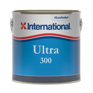 Vopsea antivegetativă International Ultra 300, 2.5L