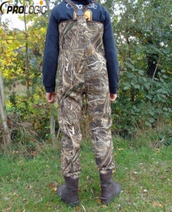 Wadersi Neoprene Prologic Max5 XPO - Img 4