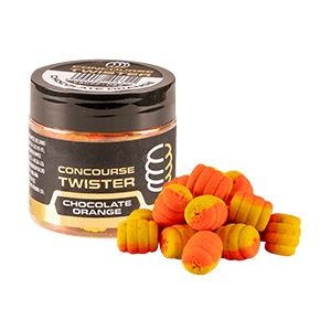 Wafter Solubil Benzar Mix Concourse Twister 12mm 60ml - Img 6