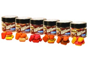 Wafters Benzar Mix Pro Corn Bicolor 14mm
