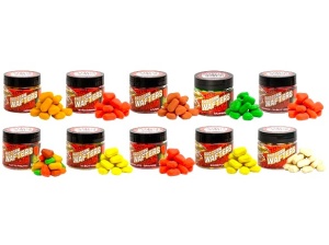Wafters Benzar Mix Pro Corn Midi 10mm