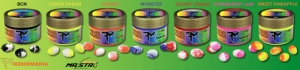 Wafters Feedermania Colour Balls Two Tone XL - Img 8