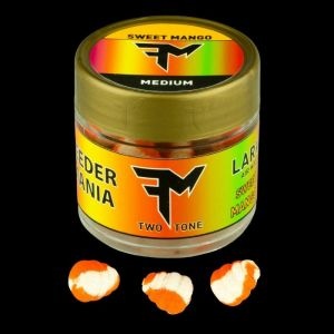Wafters Feedermania Larva Air Two Tone Medium - Img 5