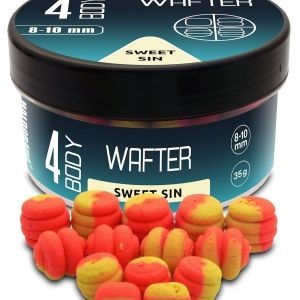 Wafters Haldorado 4 Body 8 - 10mm - Img 3