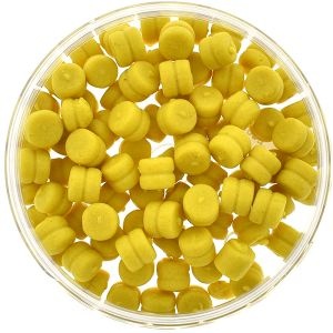 Wafters Micutu 5mm 25g pentru method feeder