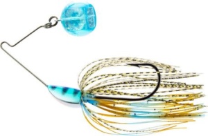 Yo-Zuri 3DB Knuckle Bait 14g BG