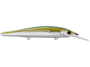 Yo-Zuri 3DB Series Jerkbait Suspending Deep 110mm 16.5g Natural Ayu