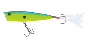 Yo-Zuri 3DS Popper 6.5cm 7g Floating BCL