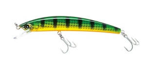 Yo-Zuri Crystal Minnow 7cm 5g Floating HPC