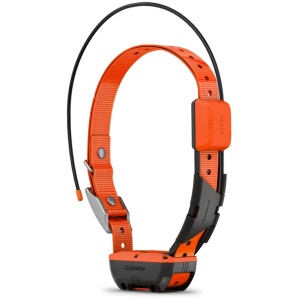 Zgarda Pentru Caini Cu Dispozitiv GPS Garmin Alpha T20K - Img 2