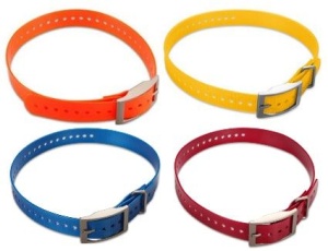 Zgarda Pentru Caini Garmin 1-inch Collar Straps Pentru Atemos