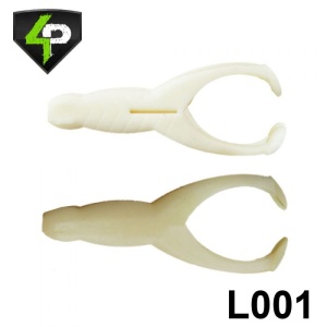 4Predators Crazy Frog 10cm L001