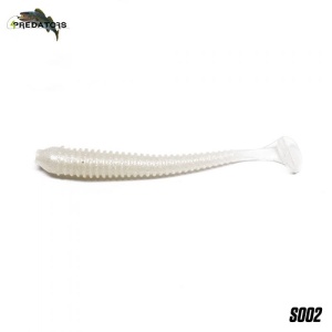 4Predators Ninja Shad 6cm 15buc/plic S002