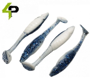 4Predators Tengu Shad 8.5cm L048 - Img 2