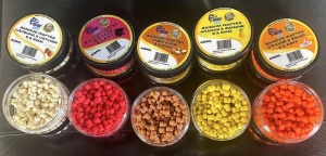 Active Baits Bandum Wafters 5-6mm - Img 8