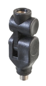 Adaptor Rabatabil Kamasaki cu Filet Englezesc