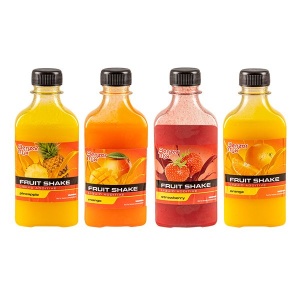 Aditiv Benzar Mix Fruit Shake 250ml - Img 4