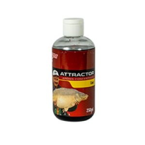 Aditiv Lichid Concentrat Benzar Mix 250ml - Img 8