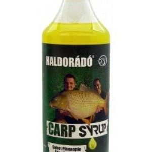 Aditiv Lichid Haldorado Carp Syrup 500ml - Img 3