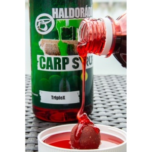 Aditiv Lichid Haldorado Carp Syrup 500ml - Img 12