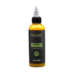Aditiv Lichid Pro Line Active Smoke 100ml - Img 7