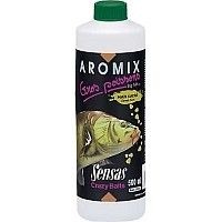 Aditiv Lichid Sensas Aromix 500ml Sweetcorn