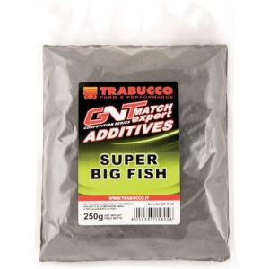 Aditiv Trabucco GNT 250g Super Big Fish