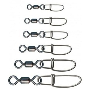 Agrafe Cralusso Self Lock Rotating Snap