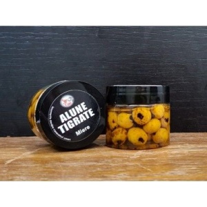 Alune Tigrate SipCarp Preparate Pentru Carlig 50ml - Img 2
