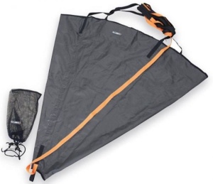 Ancora de Vant Savage Gear 120x120cm