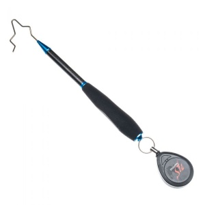 Area Releaser Neo Style 3D Super Long Cu Breloc Retractor - Img 1