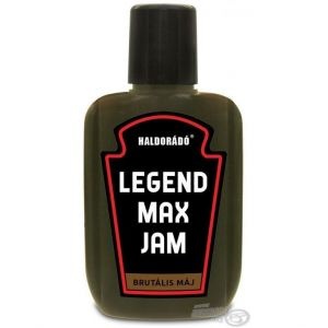 Aroma Haldorado Legend Max Jam 75ml - Img 2