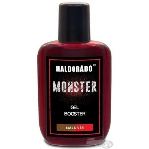 Atractant Gel Haldorado Monster Gel Booster 75ml