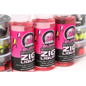 Atractant Mainline Supa Sweet Zig Liquid 70ml - Img 2