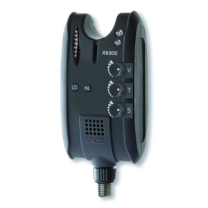 Avertizor Cormoran Pro Carp X8000