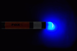 Baliza Luminoasa Fox 1 Pole Kit + Telecomanda - Img 5