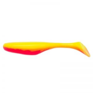 Bass Assassin Turbo Shad 10cm - Img 13