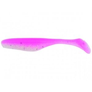 Bass Assassin Turbo Shad 10cm - Img 33