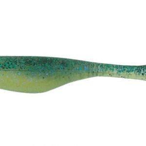Bass Assassin Turbo Shad 10cm - Img 43