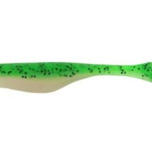 Bass Assassin Turbo Shad Walleye 10cm - Img 23