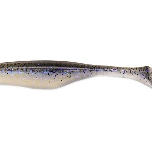 Bass Assassin Turbo Shad Walleye 10cm - Img 33